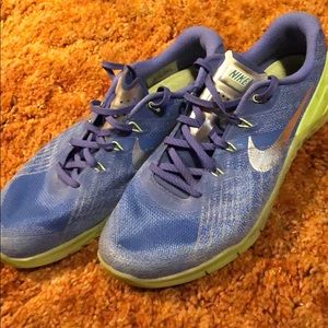 Nike Metcon 3 - great shape !